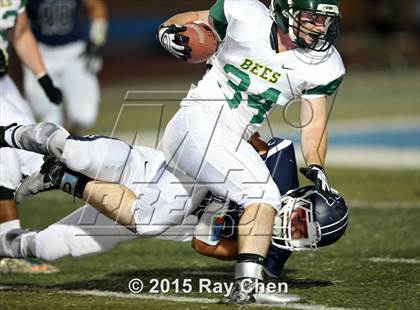 Thumbnail 2 in Bonneville @ Valor Christian photogallery.