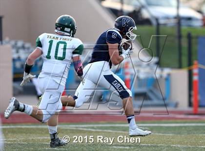Thumbnail 2 in Bonneville @ Valor Christian photogallery.