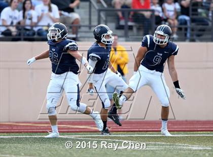 Thumbnail 3 in Bonneville @ Valor Christian photogallery.