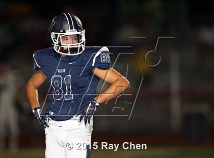 Thumbnail 1 in Bonneville @ Valor Christian photogallery.