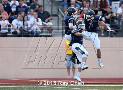 Thumbnail 3 in Bonneville @ Valor Christian photogallery.