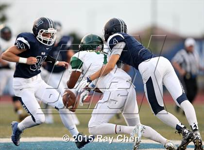 Thumbnail 1 in Bonneville @ Valor Christian photogallery.