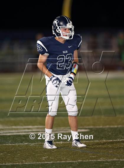 Thumbnail 3 in Bonneville @ Valor Christian photogallery.