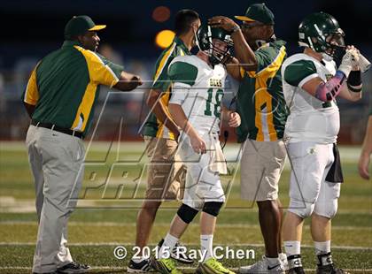 Thumbnail 2 in Bonneville @ Valor Christian photogallery.