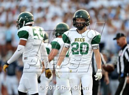 Thumbnail 3 in Bonneville @ Valor Christian photogallery.