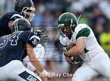 Thumbnail 1 in Bonneville @ Valor Christian photogallery.