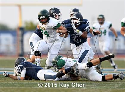 Thumbnail 1 in Bonneville @ Valor Christian photogallery.