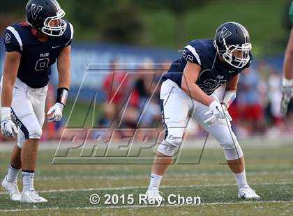 Thumbnail 3 in Bonneville @ Valor Christian photogallery.