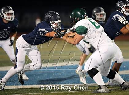 Thumbnail 1 in Bonneville @ Valor Christian photogallery.
