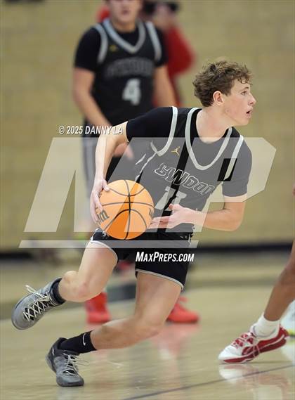 Thumbnail 3 in Cottonwood vs. American Leadership Academy photogallery.