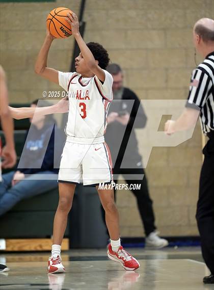Thumbnail 1 in Cottonwood vs. American Leadership Academy photogallery.