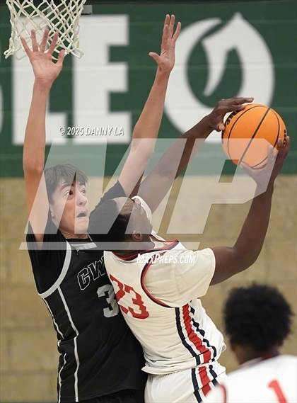 Thumbnail 1 in Cottonwood vs. American Leadership Academy photogallery.