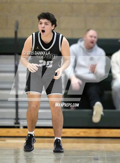 Thumbnail 3 in Cottonwood vs. American Leadership Academy photogallery.