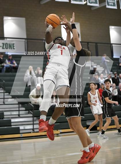 Thumbnail 1 in Cottonwood vs. American Leadership Academy photogallery.