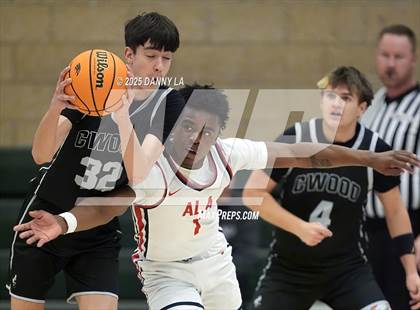 Thumbnail 2 in Cottonwood vs. American Leadership Academy photogallery.