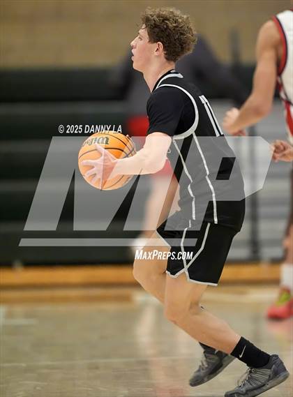 Thumbnail 2 in Cottonwood vs. American Leadership Academy photogallery.
