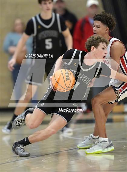 Thumbnail 1 in Cottonwood vs. American Leadership Academy photogallery.