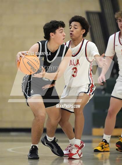 Thumbnail 2 in Cottonwood vs. American Leadership Academy photogallery.