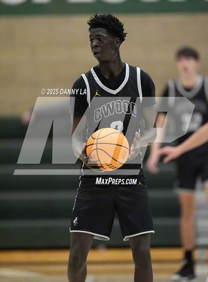 Thumbnail 3 in Cottonwood vs. American Leadership Academy photogallery.