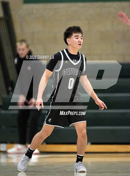 Thumbnail 2 in Cottonwood vs. American Leadership Academy photogallery.