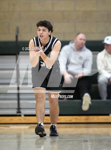Thumbnail 1 in Cottonwood vs. American Leadership Academy photogallery.