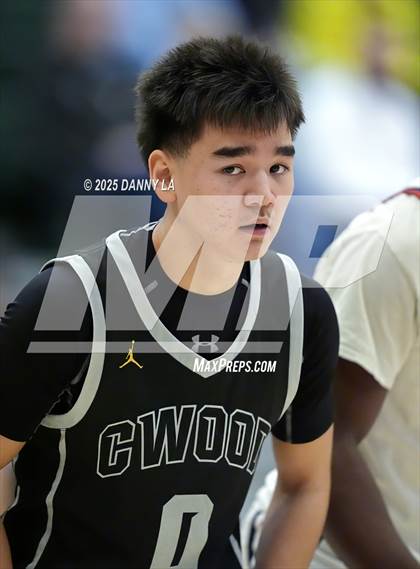 Thumbnail 3 in Cottonwood vs. American Leadership Academy photogallery.