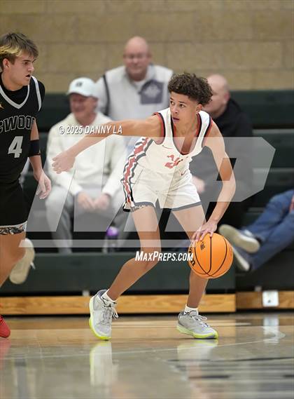Thumbnail 3 in Cottonwood vs. American Leadership Academy photogallery.