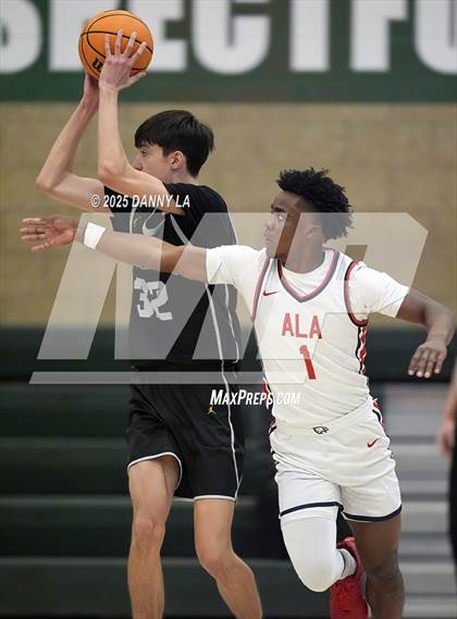 Thumbnail 2 in Cottonwood vs. American Leadership Academy photogallery.