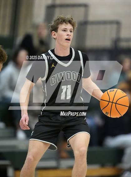 Thumbnail 3 in Cottonwood vs. American Leadership Academy photogallery.