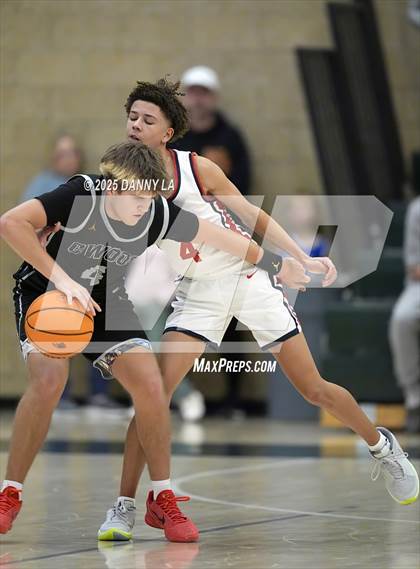 Thumbnail 1 in Cottonwood vs. American Leadership Academy photogallery.