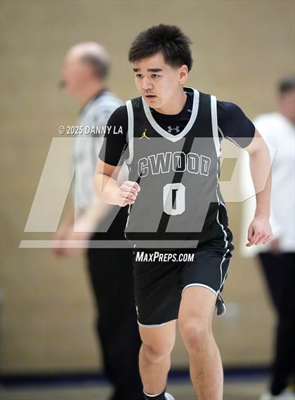 Thumbnail 1 in Cottonwood vs. American Leadership Academy photogallery.