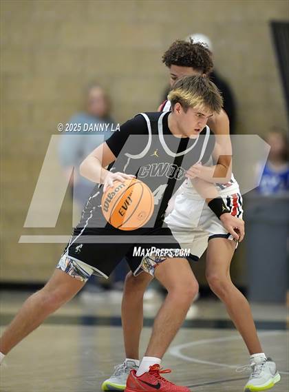 Thumbnail 3 in Cottonwood vs. American Leadership Academy photogallery.