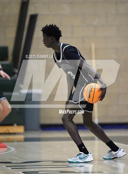 Thumbnail 1 in Cottonwood vs. American Leadership Academy photogallery.