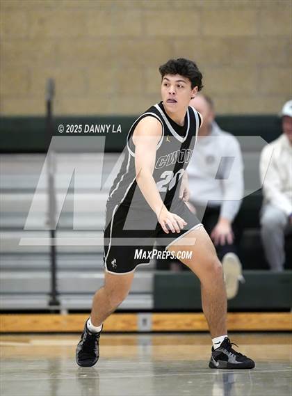 Thumbnail 3 in Cottonwood vs. American Leadership Academy photogallery.