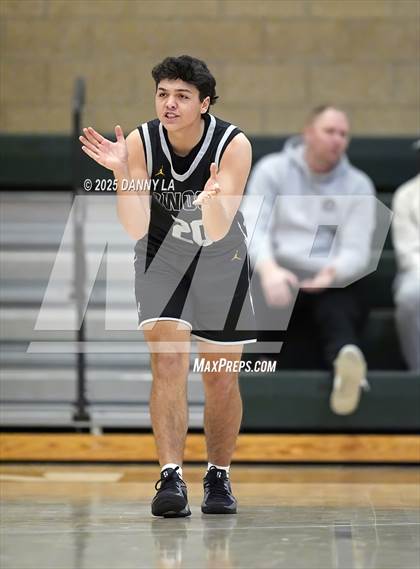 Thumbnail 2 in Cottonwood vs. American Leadership Academy photogallery.