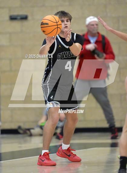Thumbnail 1 in Cottonwood vs. American Leadership Academy photogallery.