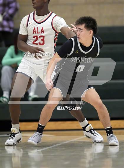 Thumbnail 3 in Cottonwood vs. American Leadership Academy photogallery.