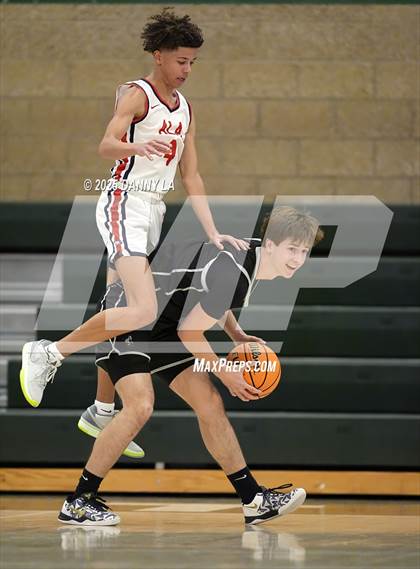 Thumbnail 1 in Cottonwood vs. American Leadership Academy photogallery.