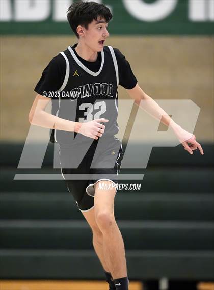 Thumbnail 3 in Cottonwood vs. American Leadership Academy photogallery.