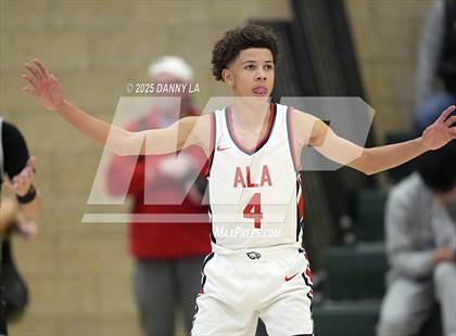 Thumbnail 2 in Cottonwood vs. American Leadership Academy photogallery.