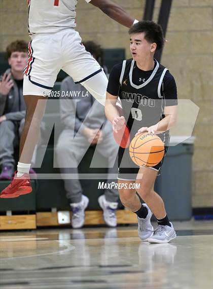 Thumbnail 2 in Cottonwood vs. American Leadership Academy photogallery.