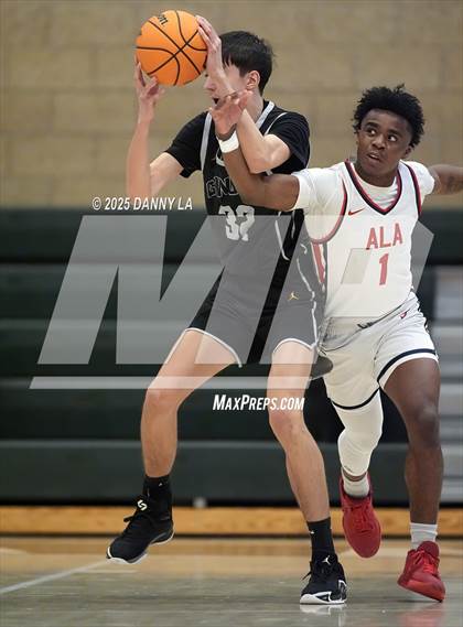 Thumbnail 3 in Cottonwood vs. American Leadership Academy photogallery.