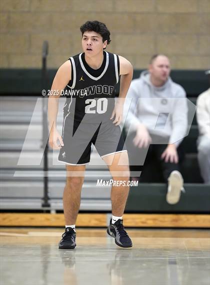 Thumbnail 2 in Cottonwood vs. American Leadership Academy photogallery.