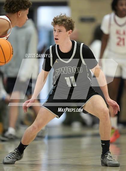 Thumbnail 1 in Cottonwood vs. American Leadership Academy photogallery.