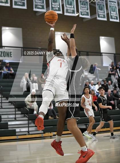 Thumbnail 3 in Cottonwood vs. American Leadership Academy photogallery.