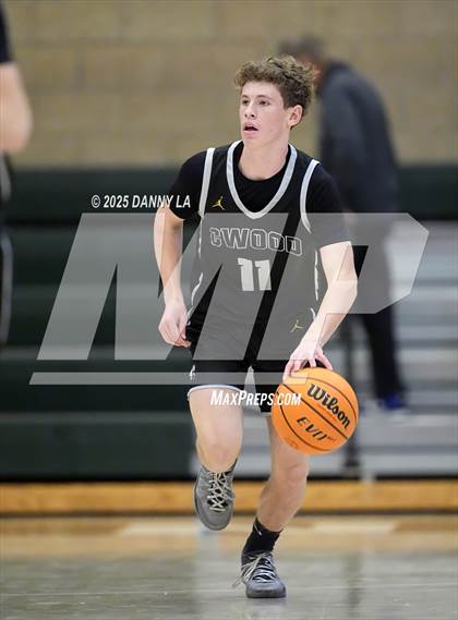 Thumbnail 2 in Cottonwood vs. American Leadership Academy photogallery.