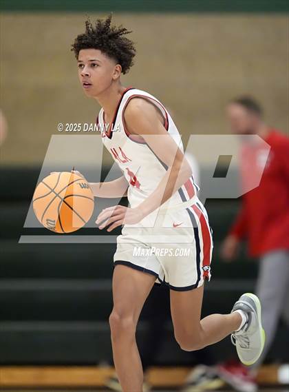 Thumbnail 3 in Cottonwood vs. American Leadership Academy photogallery.