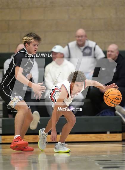 Thumbnail 1 in Cottonwood vs. American Leadership Academy photogallery.