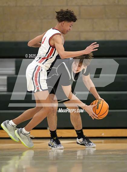 Thumbnail 2 in Cottonwood vs. American Leadership Academy photogallery.