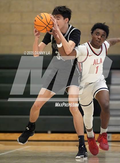Thumbnail 1 in Cottonwood vs. American Leadership Academy photogallery.